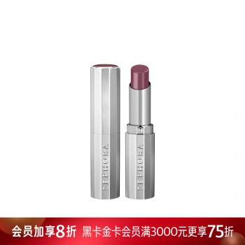 丝芙兰漆光镜面唇膏 丝芙兰漆光镜面唇膏