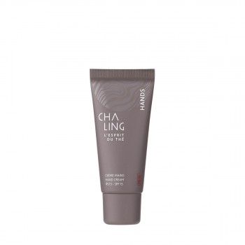 茶灵护手霜SPF15 茶灵护手霜SPF15