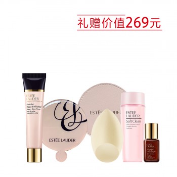 孔雪儿专属Pick雅诗兰黛沁水光透妆前乳 孔雪儿专属Pick雅诗兰黛沁水光透妆前乳