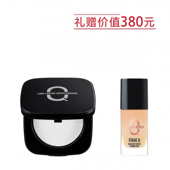 施婷姬蔻持久控油蜜粉 施婷姬蔻持久控油蜜粉