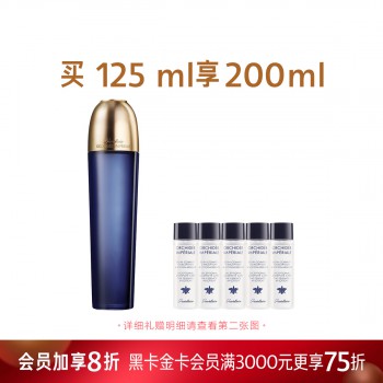 娇兰御廷兰花卓能焕活精粹水 娇兰御廷兰花卓能焕活精粹水