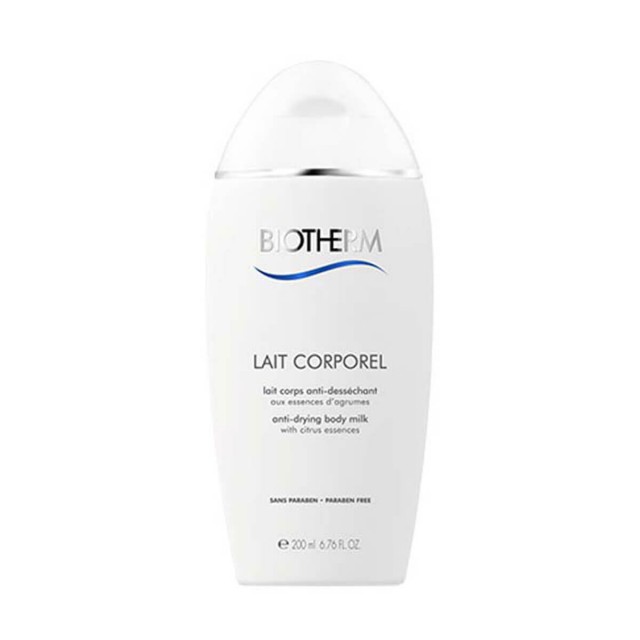 碧欧泉凝乳丝滑润体乳200ml 碧欧泉凝乳丝滑润体乳200ml