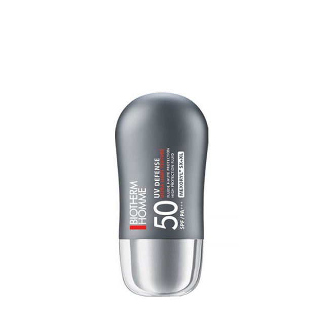 碧欧泉男士活力防护隔离霜 SPF30+PA+++ 碧欧泉男士活力防护隔离霜 SPF30+PA+++