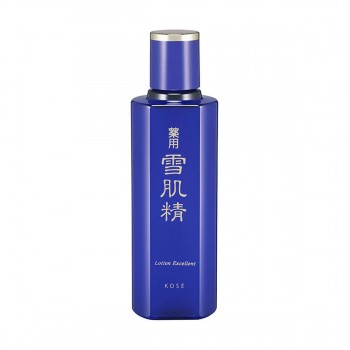高丝雪肌精优纯精华水 高丝雪肌精优纯精华水