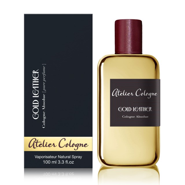 【欧珑金生之愿精醇古龙】欧珑ateliercologne香水男士浓香-sephora