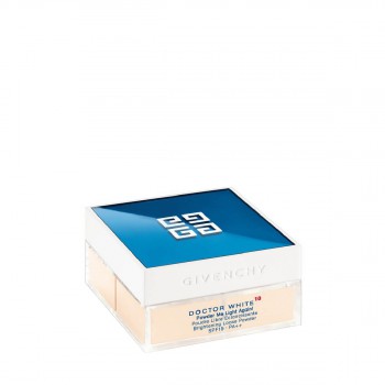 纪梵希净白焕能散粉SPF15 PA++ 纪梵希净白焕能散粉SPF15 PA++