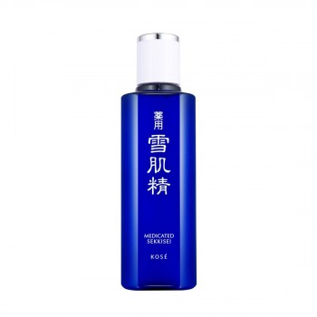 高丝雪肌精化妆水 高丝雪肌精化妆水