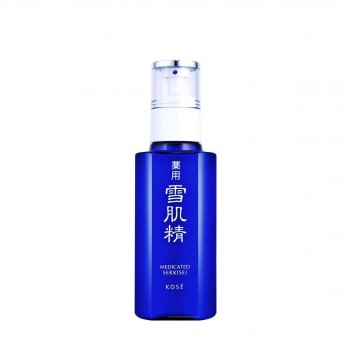 高丝雪肌精乳液 高丝雪肌精乳液