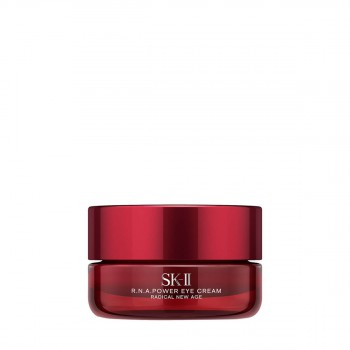 SK-II微肌因修护焕采眼霜(大眼眼霜) SK-II微肌因修护焕采眼霜(大眼眼霜)