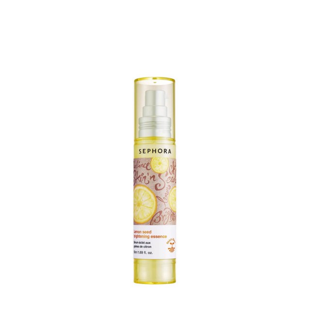 丝芙兰柠檬籽透亮精华露 50ml 丝芙兰柠檬籽透亮精华露 50ml