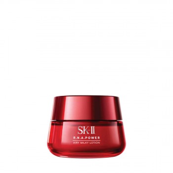 SK-II微肌因赋活修护精华霜(轻盈型) SK-II微肌因赋活修护精华霜(轻盈型)