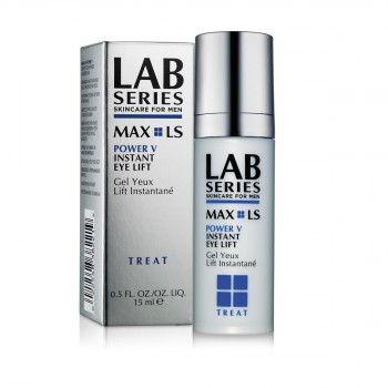 LAB SERIES锋范抗皱紧致眼部精华露 LAB SERIES锋范抗皱紧致眼部精华露
