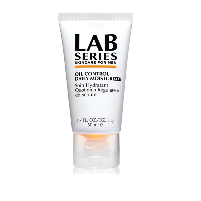 LAB SERIES 控油细肤保湿乳液 LAB SERIES 控油细肤保湿乳液