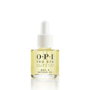 OPI 可可白茶指缘护理营养油 OPI 可可白茶指缘护理营养油