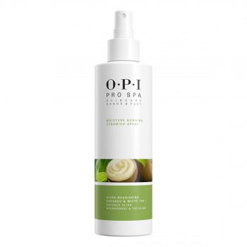 OPI 可可白茶滋润保湿喷雾 OPI 可可白茶滋润保湿喷雾