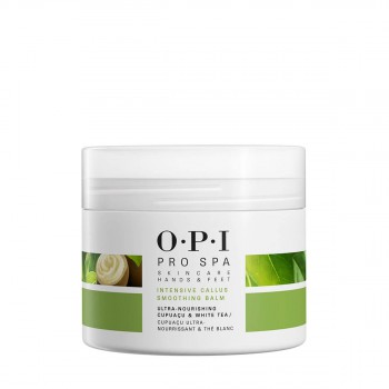 OPI 可可白茶角质软化嫩滑膏(足部) OPI 可可白茶角质软化嫩滑膏(足部)