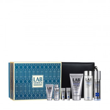 LAB SERIES朗仕锋范精选礼盒 LAB SERIES朗仕锋范精选礼盒