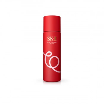 SK-II 护肤精华露 2019新年限量版 SK-II 护肤精华露 2019新年限量版