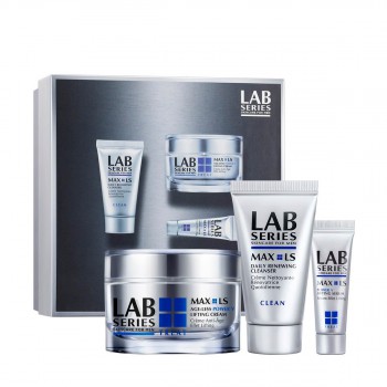 LAB SERIES朗仕锋范抗皱紧致面霜套装 LAB SERIES朗仕锋范抗皱紧致面霜套装