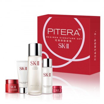 SK-II PITERA™经典体验套装 SK-II PITERA™经典体验套装