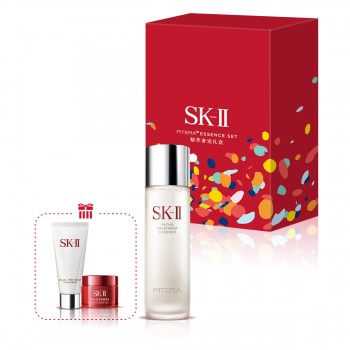 SK-II 精萃奢宠礼盒 SK-II 精萃奢宠礼盒