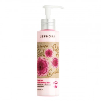 丝芙兰山茶籽净润卸妆乳 150ml 丝芙兰山茶籽净润卸妆乳 150ml
