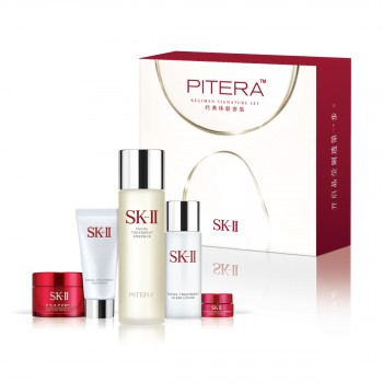 SK-II PITERA?经典体验套装 SK-II PITERA?经典体验套装