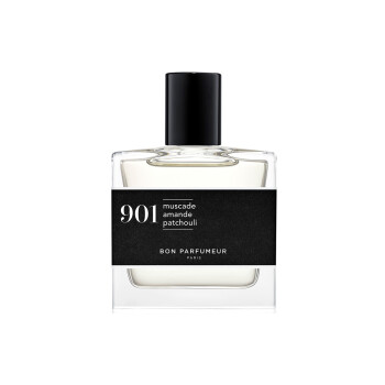 柏氛九零一香水（肉豆 蔻、杏仁与广藿香香型） EDP