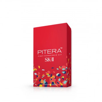 SK-II PITERA™入门体验装FANTASISTA UTAMARO SK-II PITERA™入门体验装FANTASISTA UTAMARO