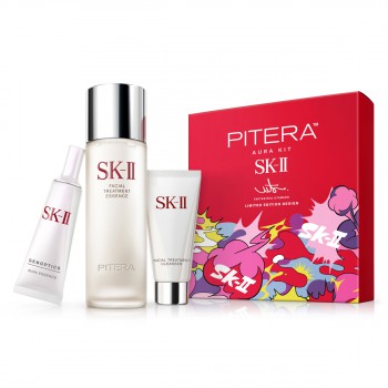SK-II PITERA环采套装 SK-II PITERA环采套装
