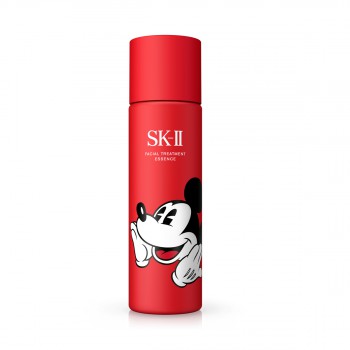 SK-II 护肤精华露(米老鼠限定版) SK-II 护肤精华露(米老鼠限定版)