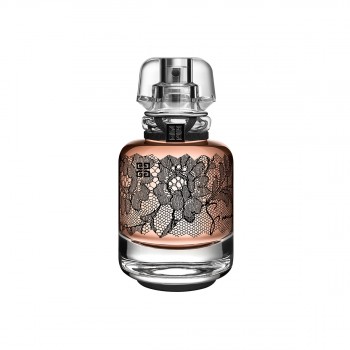 纪梵希心无禁忌香水50ml(蕾丝精品版) 纪梵希心无禁忌香水50ml(蕾丝精品版)