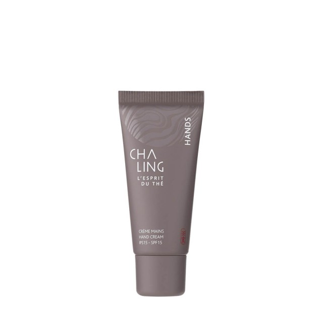 茶灵护手霜SPF15 茶灵护手霜SPF15