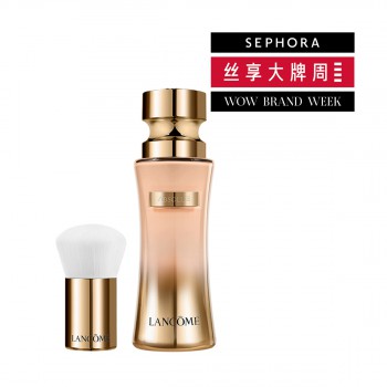 兰蔻菁纯臻颜精华粉底液 兰蔻菁纯臻颜精华粉底液