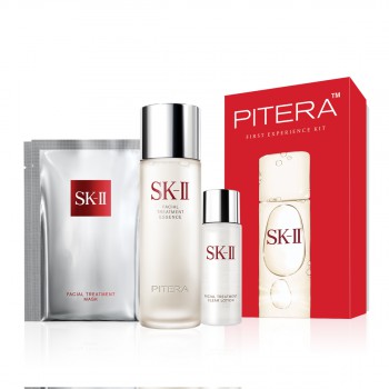 SK-II PITERA™入门体验装 SK-II PITERA™入门体验装