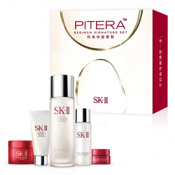 SK-II PITERA 经典体验套装 SK-II PITERA 经典体验套装