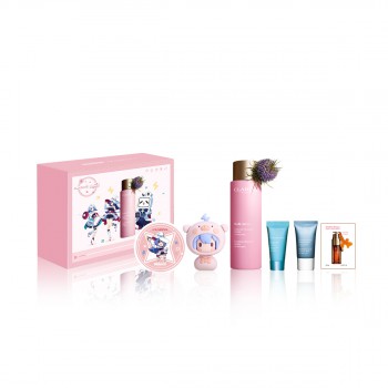 Clarins x Bilibili 青春赋活精华水联名礼盒 Clarins x Bilibili 青春赋活精华水联名礼盒
