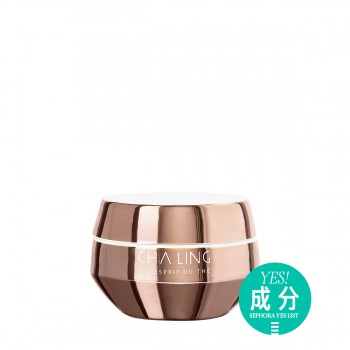 茶灵奢萃面霜 茶灵奢萃面霜