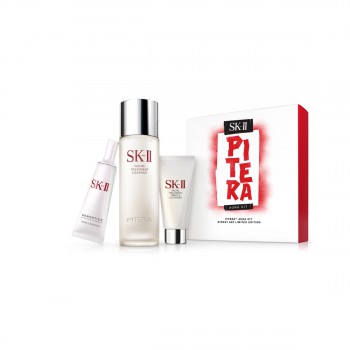 SK-II PITERA环采套装 街头艺术限定版 SK-II PITERA环采套装 街头艺术限定版