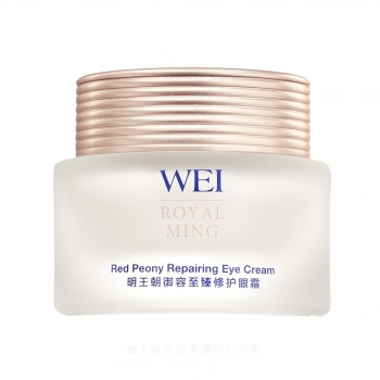 蔚蓝之美明王朝御容至臻修护眼霜 蔚蓝之美明王朝御容至臻修护眼霜