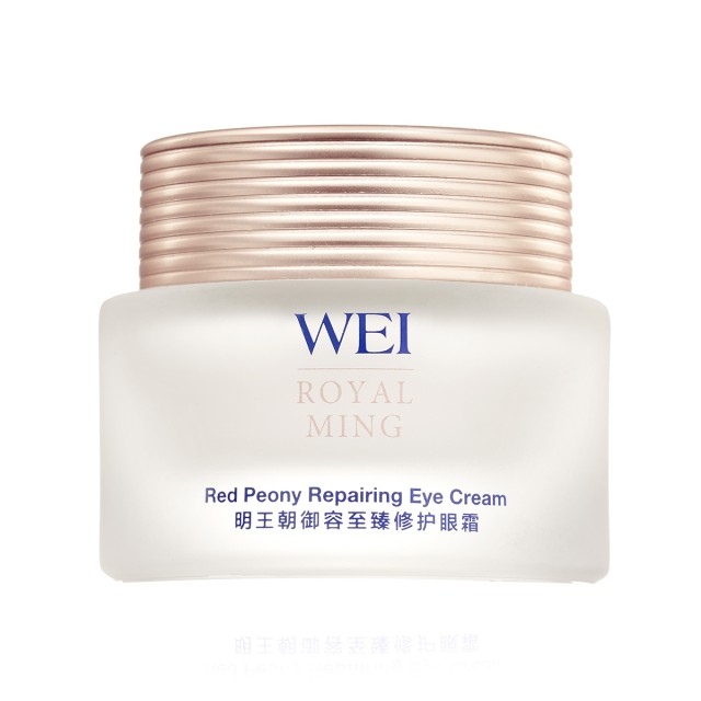蔚蓝之美明王朝御容至臻修护眼霜 蔚蓝之美明王朝御容至臻修护眼霜