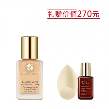 雅诗兰黛持妆粉底液SPF10/PA++ 雅诗兰黛持妆粉底液SPF10/PA++