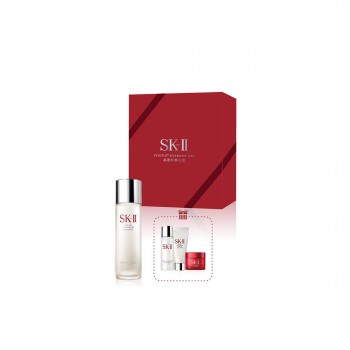 SK-II 晶透经典礼盒 SK-II 晶透经典礼盒