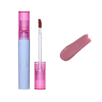 三熹玉丝绒唇釉(VELVET LIP TINT)