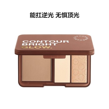丝芙兰骨相修容盘
