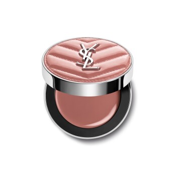 圣罗兰先锋高定水光腮红膏