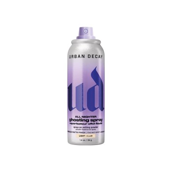 URBAN DECAY 长效雾感定妆喷雾