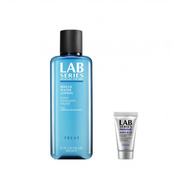 LAB SERIES保湿修护爽肤水惠选套装 LAB SERIES保湿修护爽肤水惠选套装