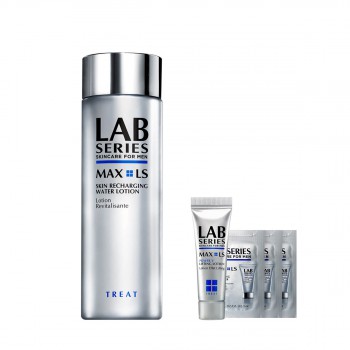 LAB SERIES 锋范抗皱爽肤水惠选套装 LAB SERIES 锋范抗皱爽肤水惠选套装