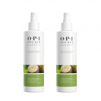 OPI可可白茶滋润保湿喷雾112ml惠选套装 OPI可可白茶滋润保湿喷雾112ml惠选套装